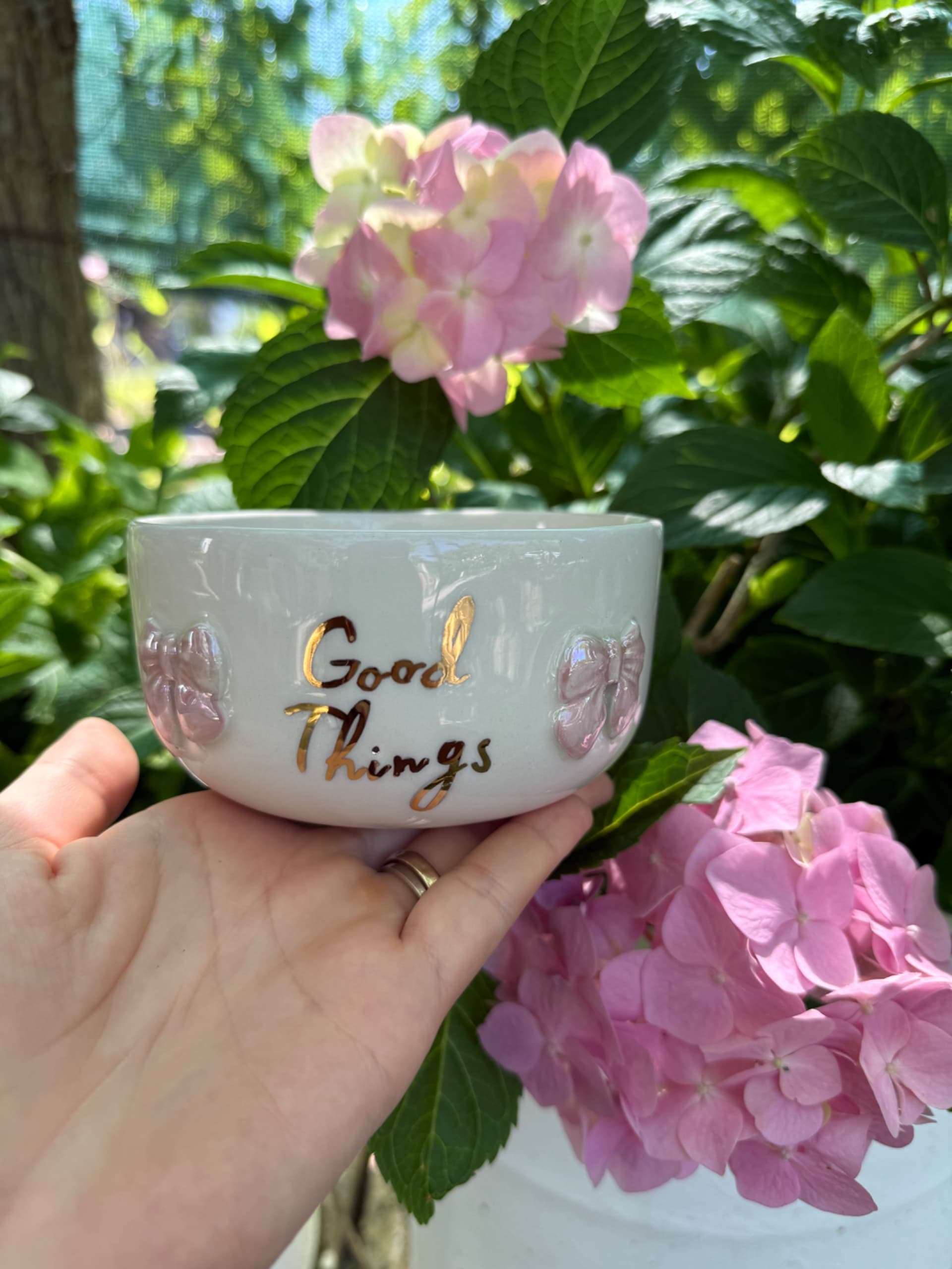 Good Things Bowl Kase
